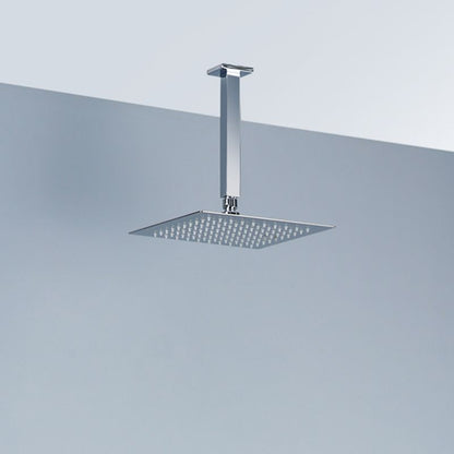 Skorter | 304 stainless steel shower head Standard spray pattern Fixed shower head