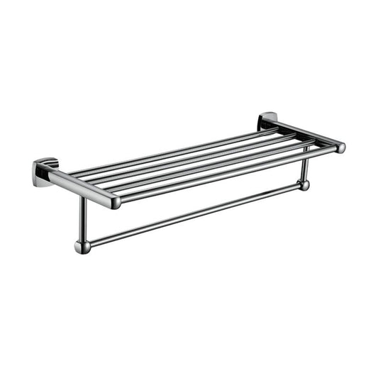 Skorter | Chrome Brass Modernism Bathroom Accessories single or in set