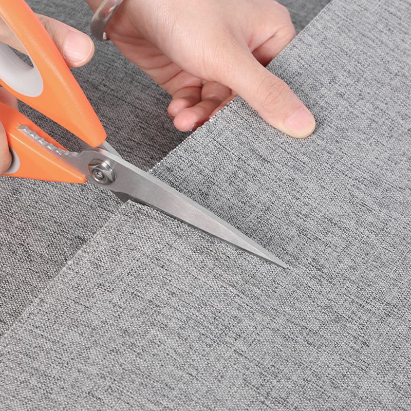 Skorter | Modern Splashback Panels PVC Peel and Stick Waterproof Zinc Splashback Wall Cladding