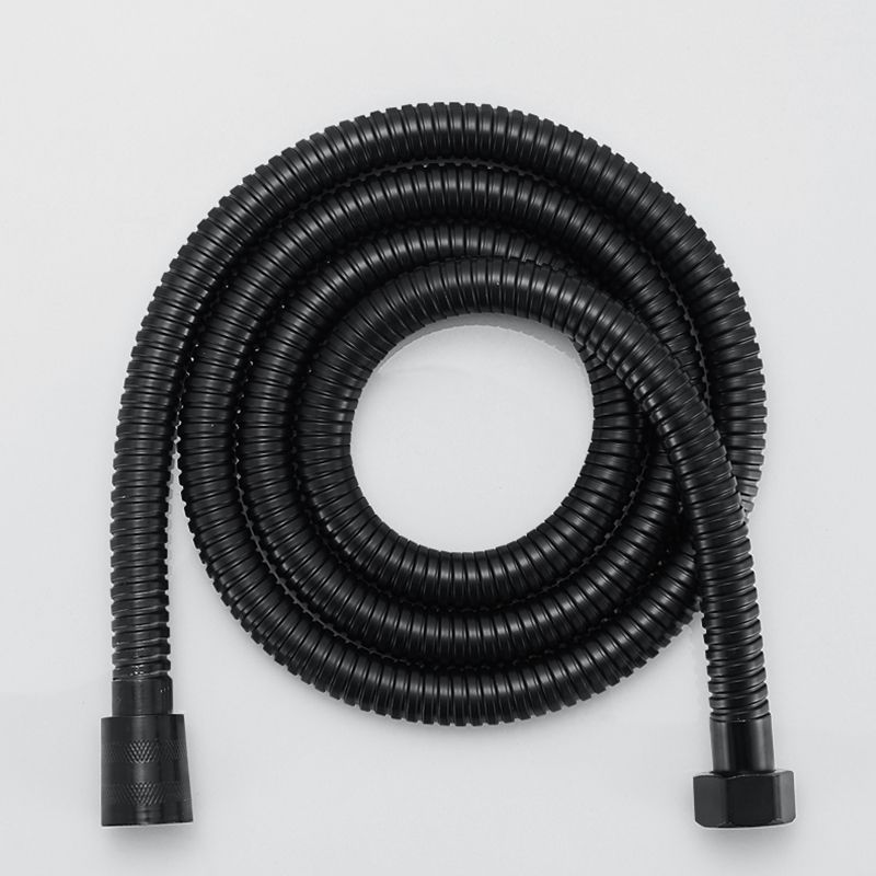 Skorter | Bathroom Showerhead 3-Jet Massage Wall-Mounted Round Showerhead