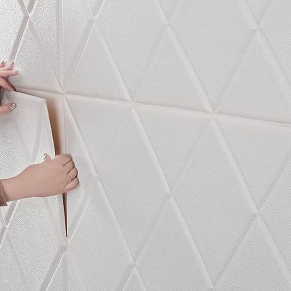 Skorter | Contemporary Wall Panels 3D Embossed Waterproof Wall Panels