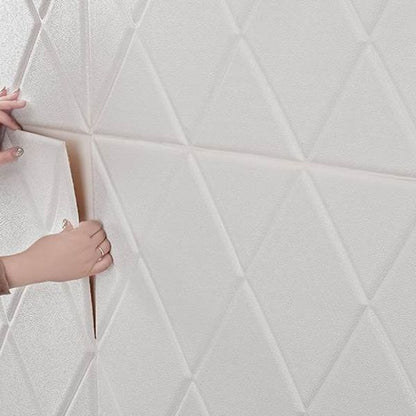 Skorter | Contemporary Wall Panels 3D Embossed Waterproof Wall Panels