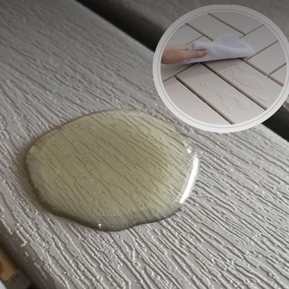 Skorter | 4-Slat 12" X 12" PVC Floor Tiles Connection Installation Floor Tiles