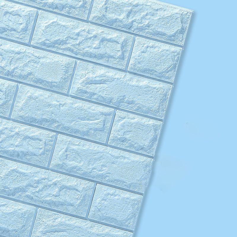 Skorter | 3D Wall Panel Modern Simple Home Living Room Wall Panel (10-Pack)