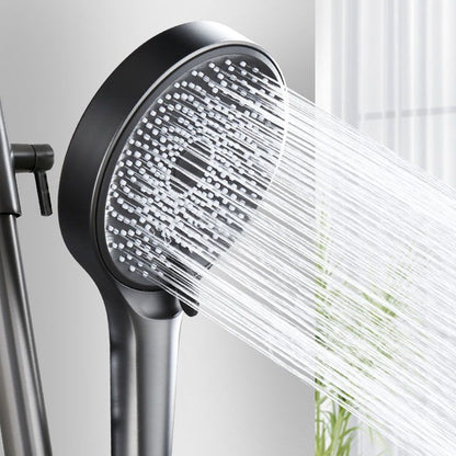 Skorter | 3 Sprays Shower Head Wall Mount Adjustable Spray Pattern Handheld Shower