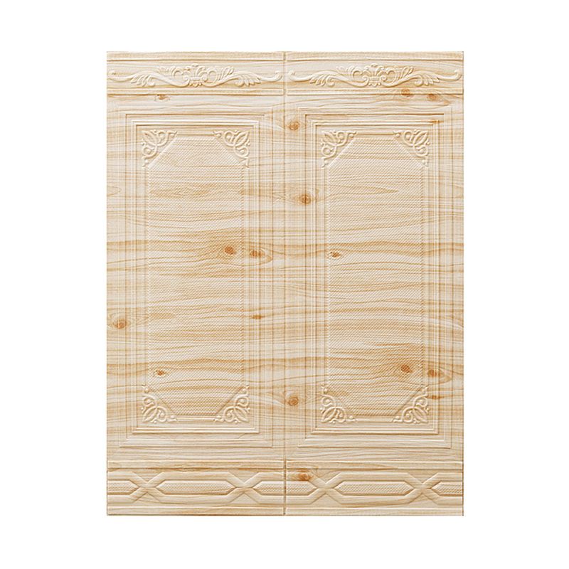 Skorter | 3D Wall Coverings Contemporary Simple Wall Coverings with waterproof