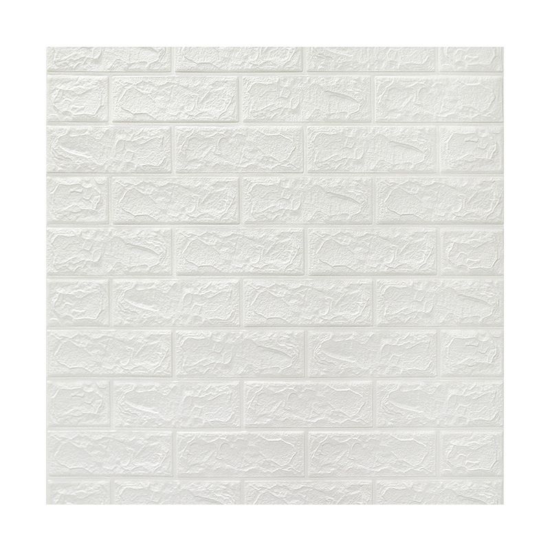 Skorter | 3D-embossed wall panels Color Waterproof Foam Interior wall tile
