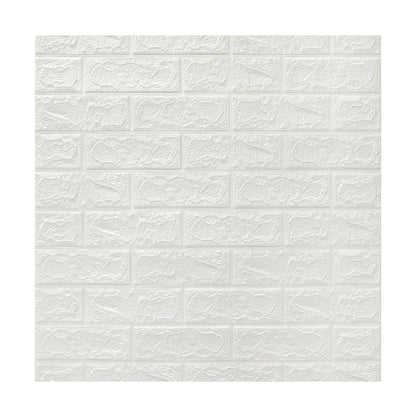 Skorter | 3D-embossed wall panels Color Waterproof Foam Interior wall tile
