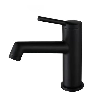 Skorter | Contemporary Style Water Faucets Vessel Sink Bathroom Faucet with a Single Lever Handle