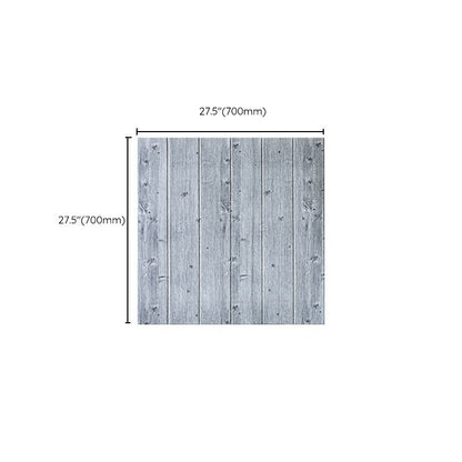 Skorter | 3D Wall Panel Modern Style Simple Home Living Room Wall Panels (1-Pack)