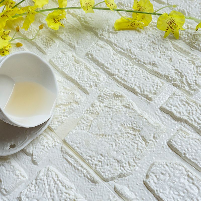 Skorter | Artificial Stone Wall Panel Modern Simple Home Living Room Wall Panel (1-Pack)