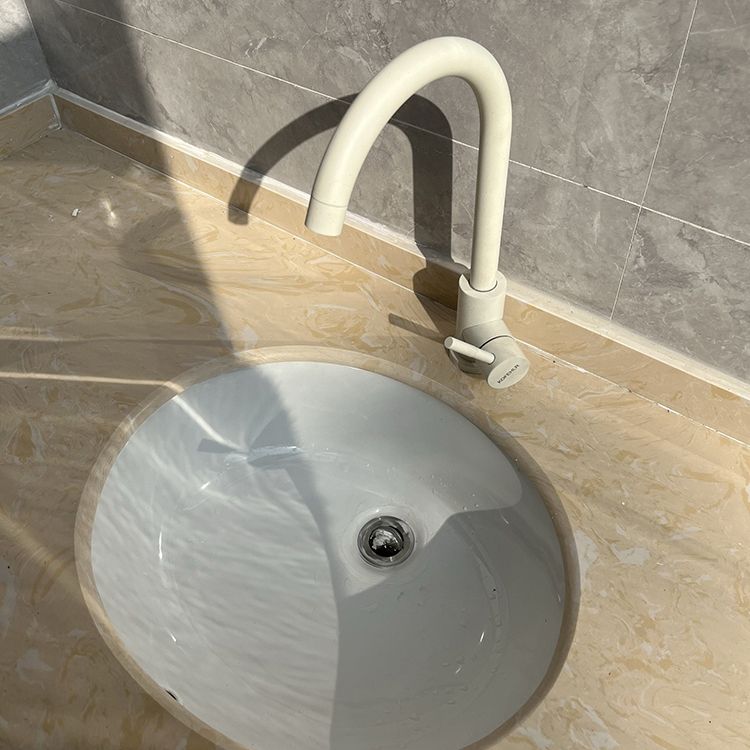 Skorter | Modern 1-handle bar faucet with connection lines kitchen faucet in black