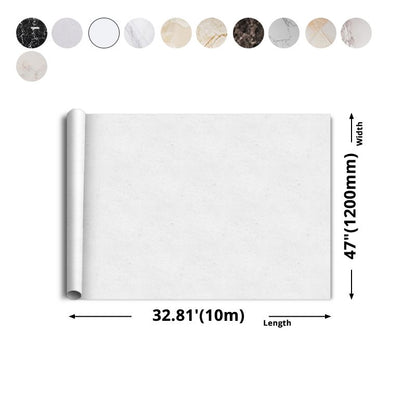 Skorter | Modern Peel and Stick Splash Guard Wall Tile PVC Wallpaper for Shower