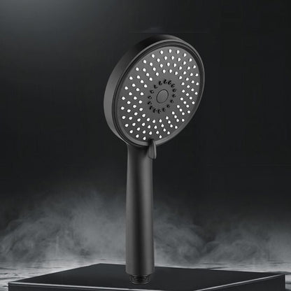 Skorter | Bathroom Showerhead 3-Jet Massage Wall-Mounted Round Showerhead