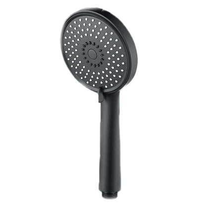Skorter | Bathroom Showerhead 3-Jet Massage Wall-Mounted Round Showerhead