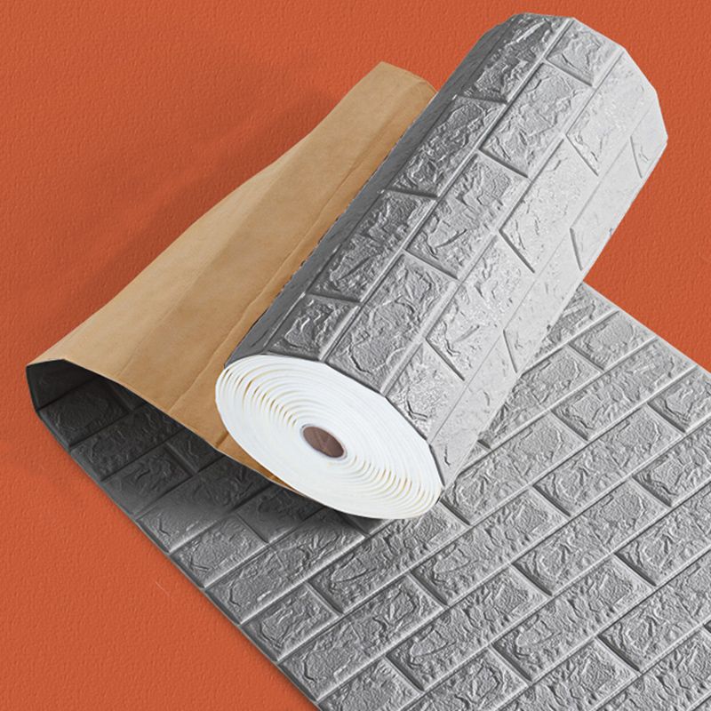 Skorter | 3D Wall Panel Modern Style Minimalistic Home Living Room Wall Panel