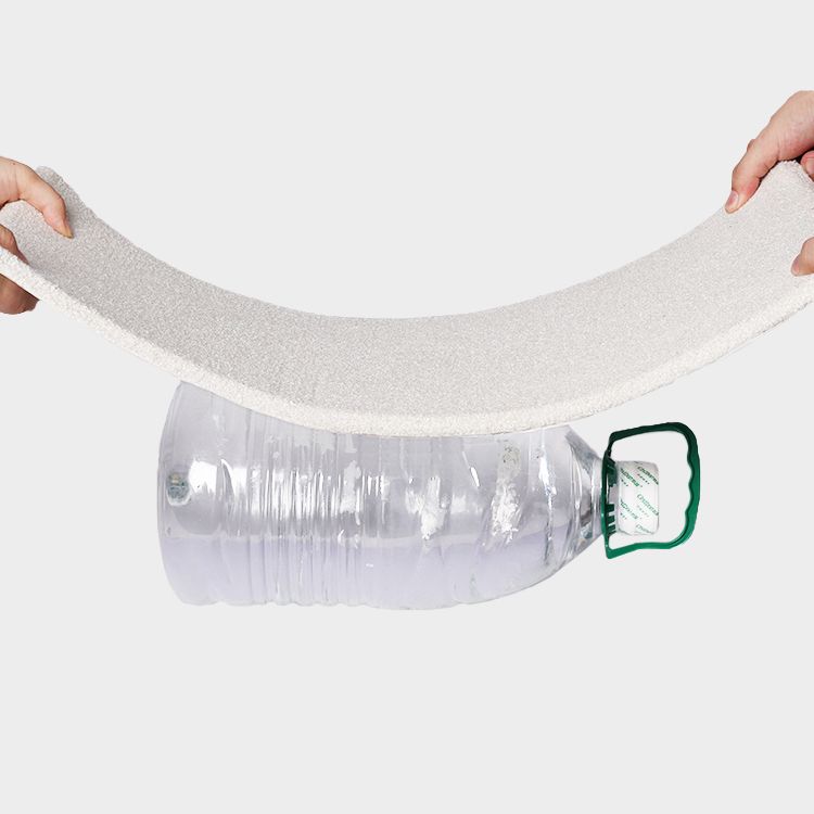 Skorter | Fluffy Soft Bag Panel Smooth Wall Interior Modern Board Set of 1