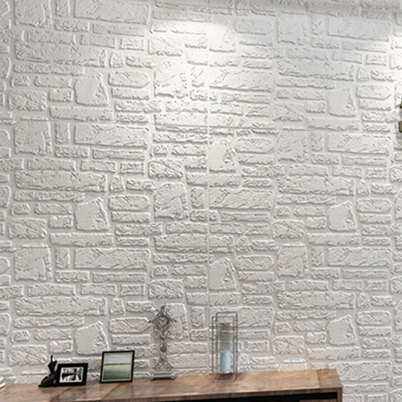 Skorter | Artificial Stone Wall Panel Modern Simple Home Living Room Wall Panel (1-Pack)