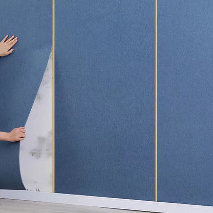 Skorter | Contemporary Wall Tile Solid Waterproof Peel and Press Wall Access Panel