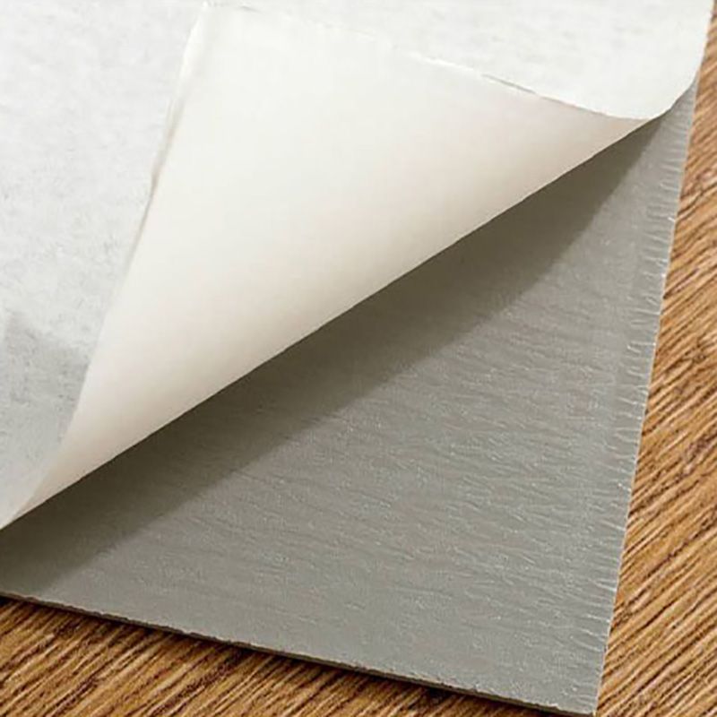 Skorter | Fire Protection Self-Adhesive Vinyl Flooring Waterproof Vinyl Flooring