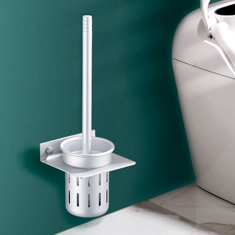 Skorter | Contemporary Bathroom Accessory Hardware Set made of Metal with Soap Dish