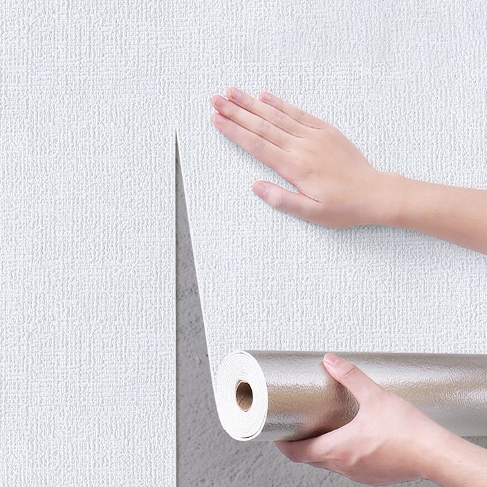 Skorter | Contemporary wall tile Peel and Press wall access module with waterproof