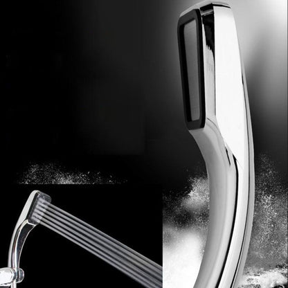Skorter | Bathroom Shower Head Square Rain Spray Stainless Steel Shower Head