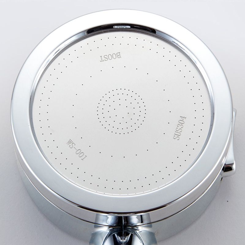 Skorter | Contemporary Style Showerhead Metal Bathroom Handheld Shower