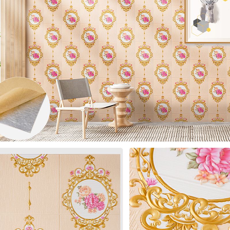 Skorter | Peel and Press Back Wall Panels 3D Waterproof Back Wall Panels