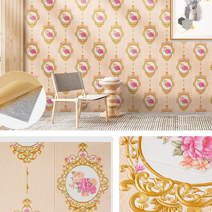Skorter | Peel and Press Back Wall Panels 3D Waterproof Back Wall Panels