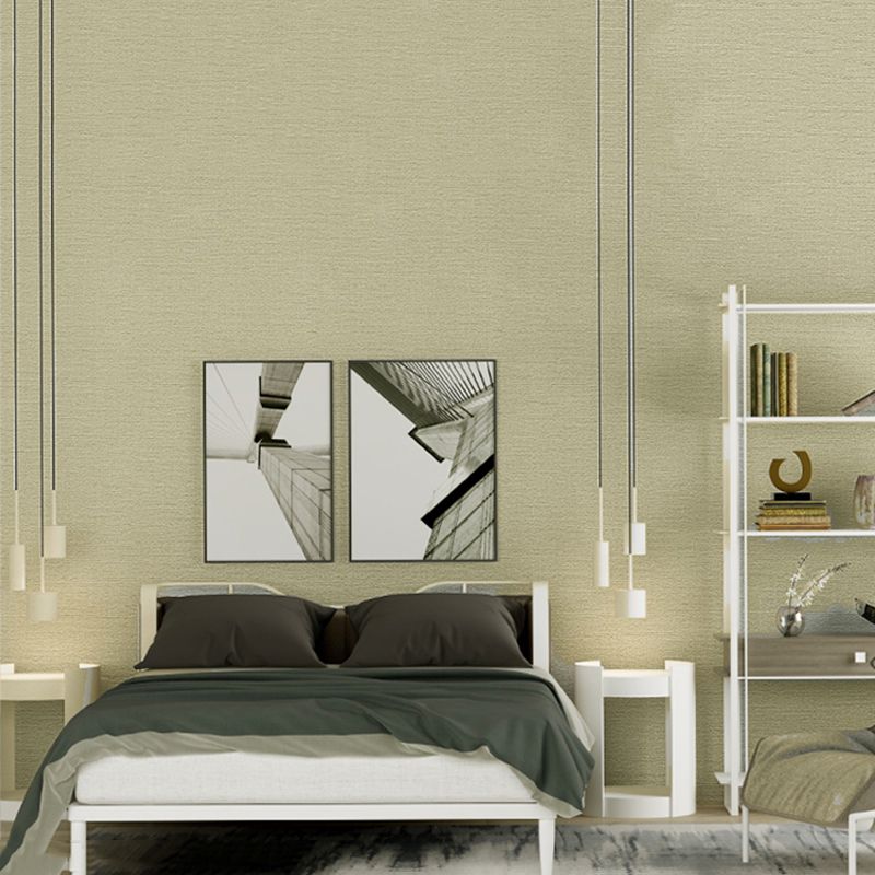 Skorter | Fireproof Wall-Ceiling Panel Solid Color Living Room Waterproof Foam Wall Panel