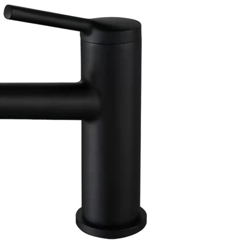 Skorter | Contemporary Style Water Faucets Vessel Sink Bathroom Faucet with a Single Lever Handle
