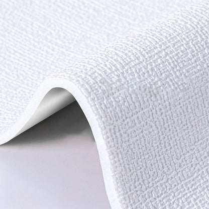 Skorter | Basic waterproof wall panels D embossed splash guard panels for the living room