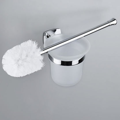 Skorter | Chrome Brass Modernism Bathroom Accessories single or in set