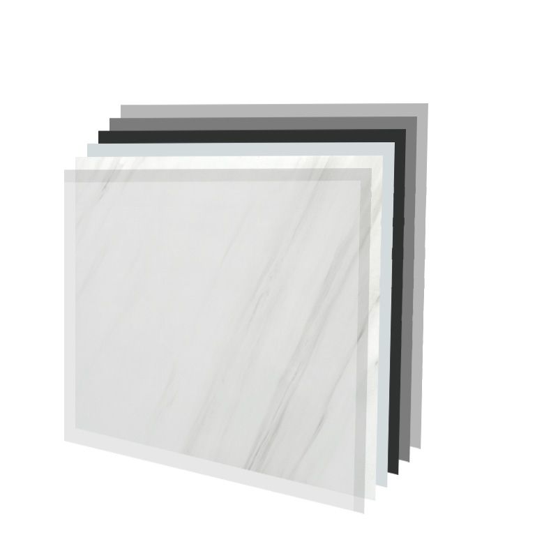Skorter | Individual Tiles Wallpaper PVC Waterproof Peel and Stick Tiles Wall Tile