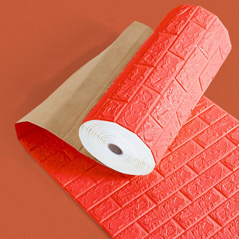 Skorter | 3D Wall Panel Modern Style Minimalistic Home Living Room Wall Panel