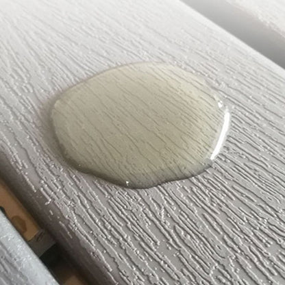 Skorter | 30 cm X 30 cm 4-Slat Square Deck/Patio Floor Tiles Snap Fit Installation Floor Tiles