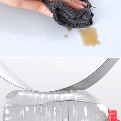 Skorter | Bathroom single tile marble pattern peel-and-stick tiles backing plate