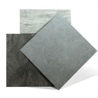 Skorter | Fireproof Vinyl Flooring Self-adhesive Peel-and-stick Waterproof Vinyl Flooring