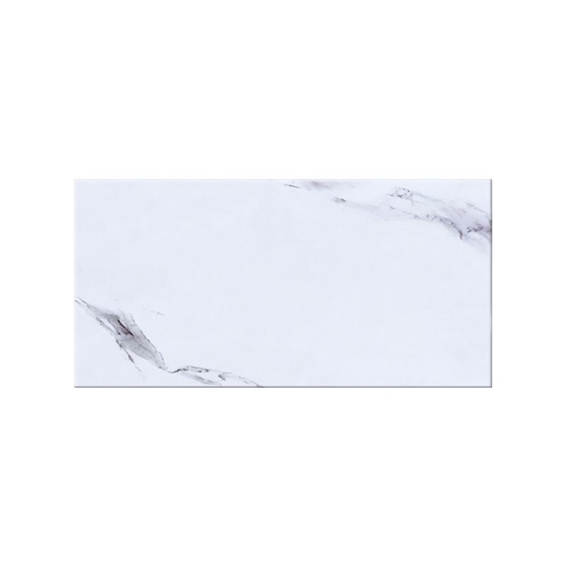 Skorter | Contemporary Style Wallpaper Single Panel Bathroom Wallpaper with Rectangular Shape