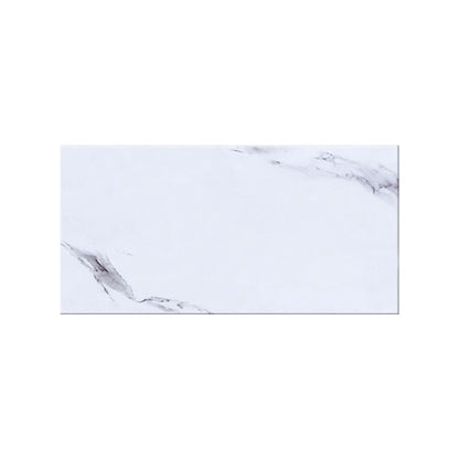 Skorter | Contemporary Style Wallpaper Single Panel Bathroom Wallpaper with Rectangular Shape