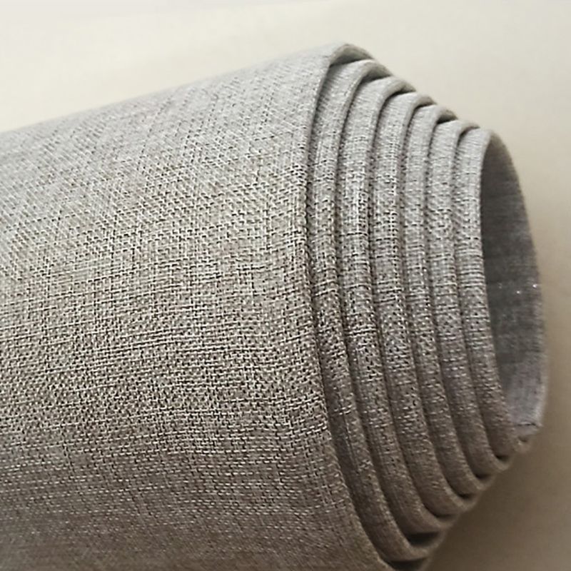 Skorter | Contemporary Wall Tile Solid Peel-and-Stick Wall Covering