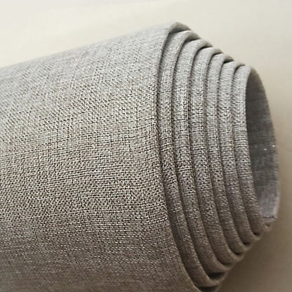 Skorter | Contemporary Wall Tile Solid Peel-and-Stick Wall Covering