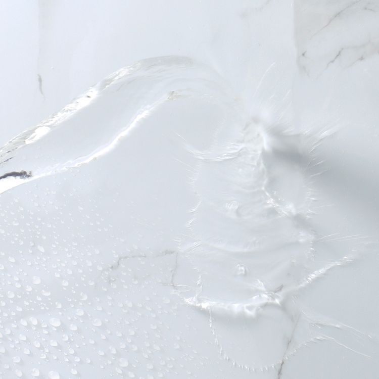 Skorter | 20 Pack PVC Rectangular Peel & Stick Subway Tiles Kitchen and Bathroom Splashback