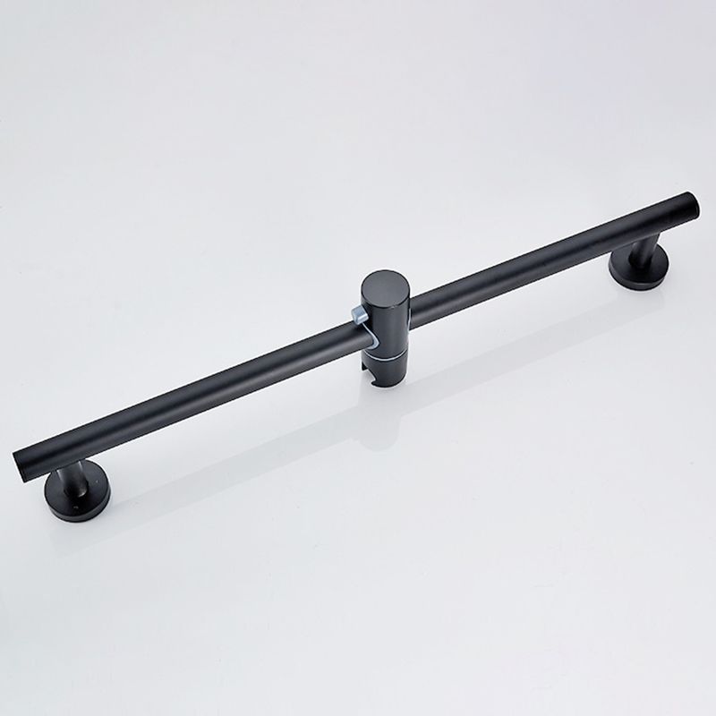 Skorter | Brass Wall-Mounted Shower System Single Handle Shower with Lever Handle