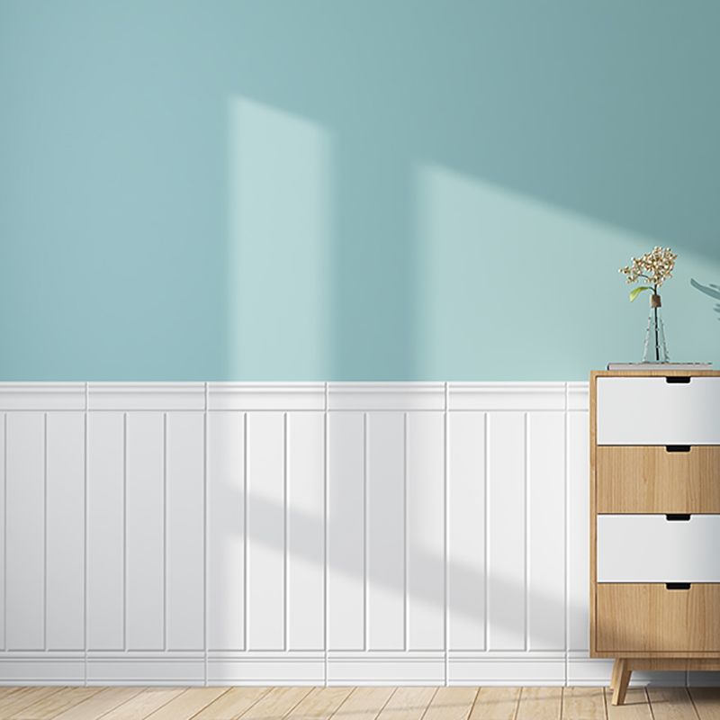 Skorter | PVC Back Panels Modern Simple Wall Cladding with Waterproof