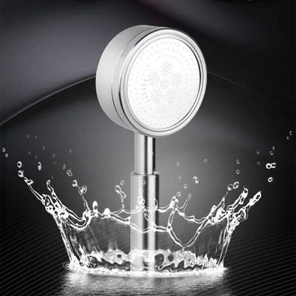 Skorter | Metal Handheld Showerhead Modern Style Wall Mounted Showerhead