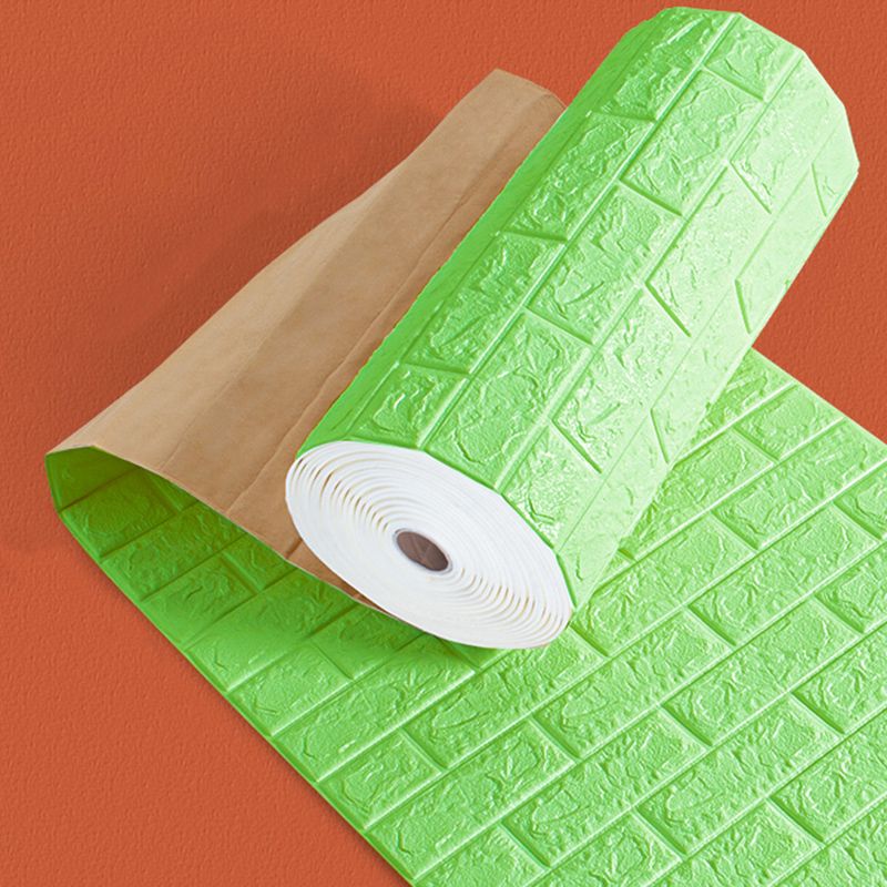 Skorter | 3D Wall Panel Modern Style Minimalistic Home Living Room Wall Panel