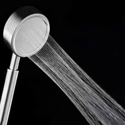 Skorter | Metal Handheld Showerhead Modern Style Wall Mounted Showerhead