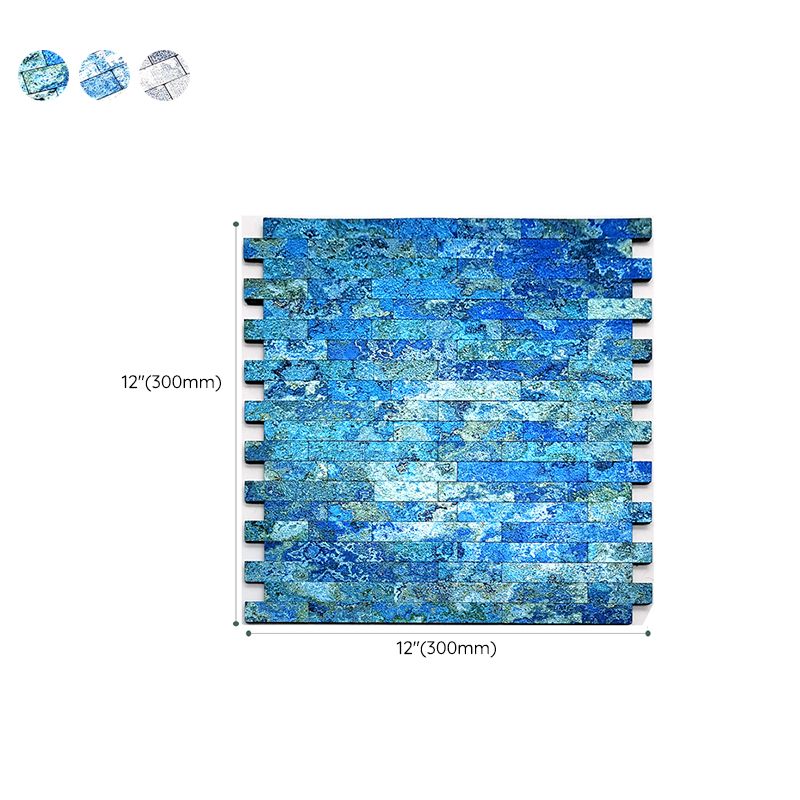 Skorter | Aluminium Tile Stripping and Gluing Tiles Bathroom Waterproof Splash Guard Stripping and Gluing Wall Tile